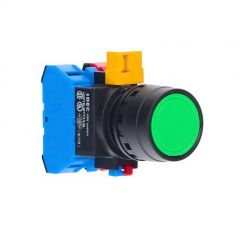 IDEC HW1B-A1F01-Y Device