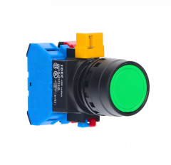 IDEC HW1B-A1F22-Y Device