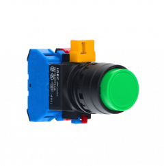 IDEC HW1B-A2F11-B Device