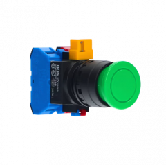 IDEC HW1B-A3F02-Y Device