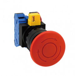 IDEC HW1B-A401-S Device