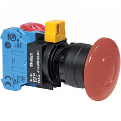 IDEC HW1B-A4F10-B Device