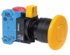 IDEC HW1B-A4F20-Y Device