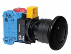 IDEC HW1B-A4F22-B Device