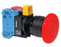 IDEC HW1B-A4F22-R Device