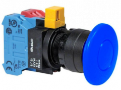 IDEC HW1B-A4F22-S Device