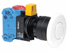 IDEC HW1B-A4F22-W Device