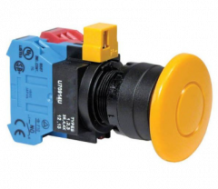 IDEC HW1B-A4F22-Y Device