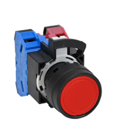 IDEC HW1B-M1-R Device