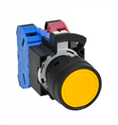 IDEC HW1B-M1-Y Device