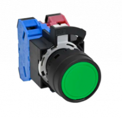 IDEC HW1B-M101-G Device