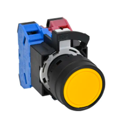 IDEC HW1B-M101-Y Device