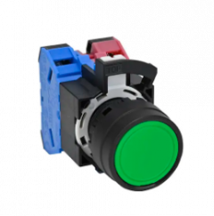 IDEC HW1B-M102-G Device