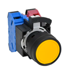 IDEC HW1B-M102-Y Device