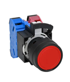 IDEC HW1B-M110-R Device