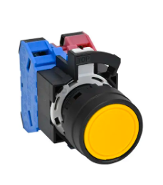 IDEC HW1B-M110-Y Device