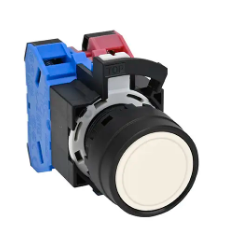 IDEC HW1B-M120-W Device