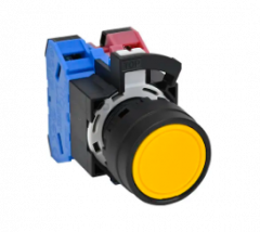 IDEC HW1B-M120-Y Device