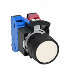 IDEC HW1B-M122-W Device