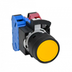 IDEC HW1B-M122-Y Device