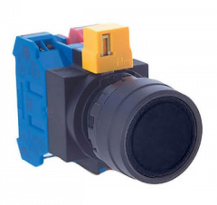 IDEC HW1B-M1F02-B Device