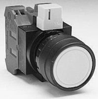 IDEC HW1B-M1F10-S Switch