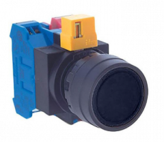 IDEC HW1B-M1F22-B Device