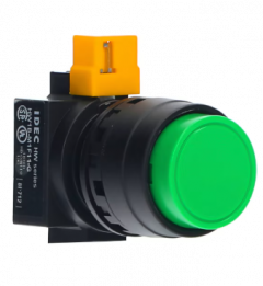 IDEC HW1B-M2-R Device