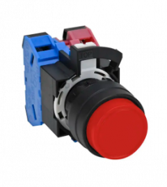 IDEC HW1B-M201-R Device