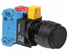 IDEC HW1B-M2F01-B Device