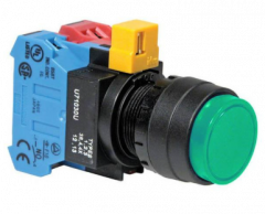 IDEC HW1B-M2F01-G Device