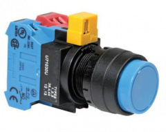 IDEC HW1B-M2F01-S Device