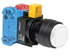 IDEC HW1B-M2F01-W Device