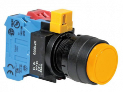 IDEC HW1B-M2F01-Y Device