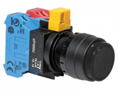 IDEC HW1B-M2F02-B Device