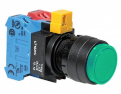 IDEC HW1B-M2F02-G Device