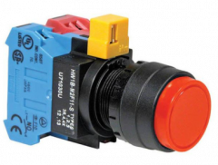 IDEC HW1B-M2F02-R Device