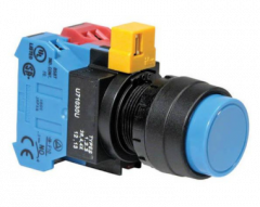 IDEC HW1B-M2F02-S Device