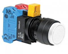 IDEC HW1B-M2F02-W Device