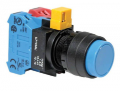 IDEC HW1B-M2F10-S Device