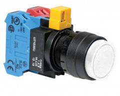 IDEC HW1B-M2F10-W Device