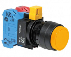 IDEC HW1B-M2F10-Y Device