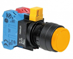 IDEC HW1B-M2F11-Y Device