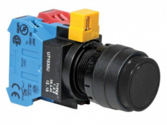 IDEC HW1B-M2F20-B Device