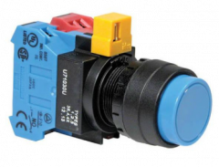 IDEC HW1B-M2F20-S Device