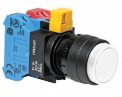 IDEC HW1B-M2F20-W Device