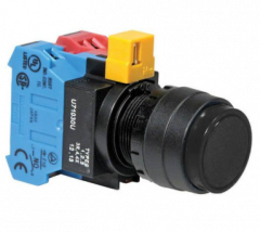 IDEC HW1B-M2F22-B Device