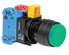 IDEC HW1B-M2F22-G Device