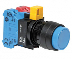 IDEC HW1B-M2F22-S Device