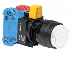 IDEC HW1B-M2F22-W Device